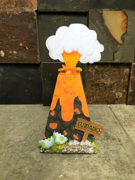 Kit Festas 48 Itens Jurrasic Park