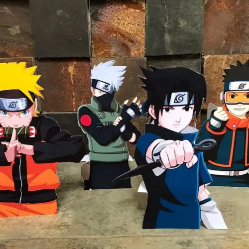 Naruto