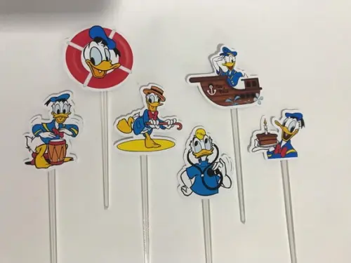 Pato Donald