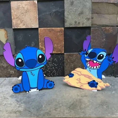 Pedido Especial Stitch