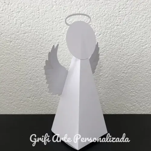 Personalizado Batizado