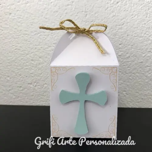 Personalizado Batizado