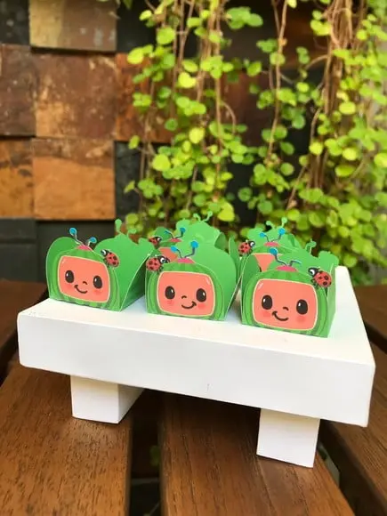 Personalizado Cocomelon
