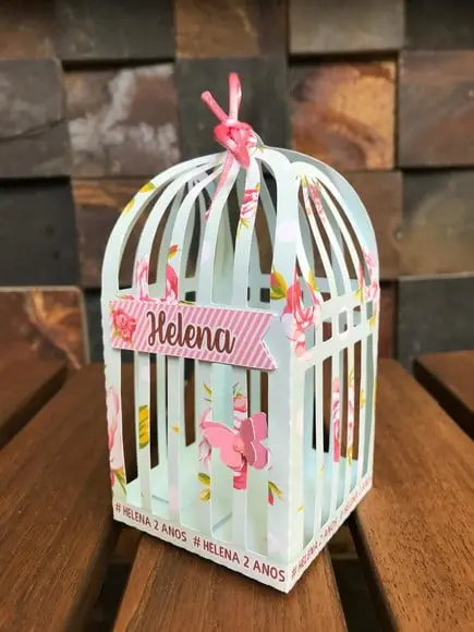 Personalizado Jardim