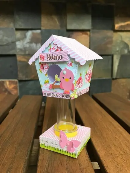 Personalizado Jardim
