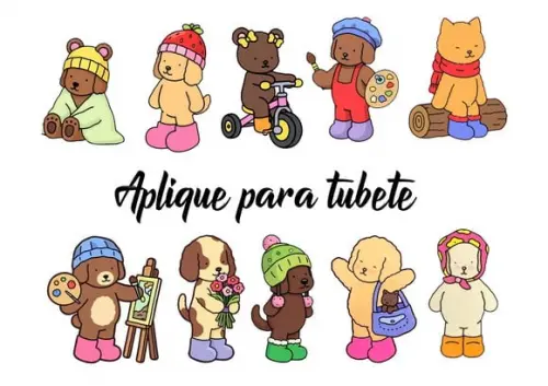 Personalizado, Bobbie Goods