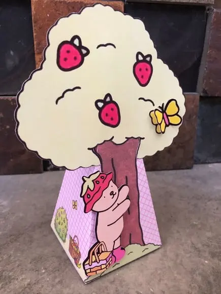 Personalizado, Bobbie Goods