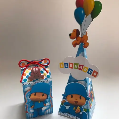 Pocoyo