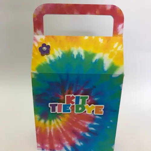 Tie,dye