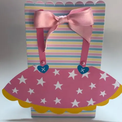 10 Sacolinhas Surpresa Circo Menino ou Menina