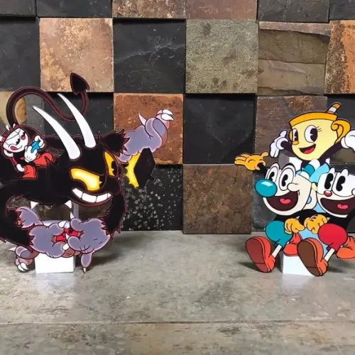 Cuphead