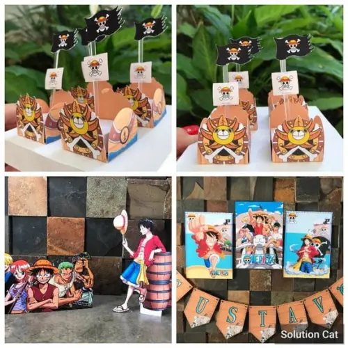 Festa One Piece