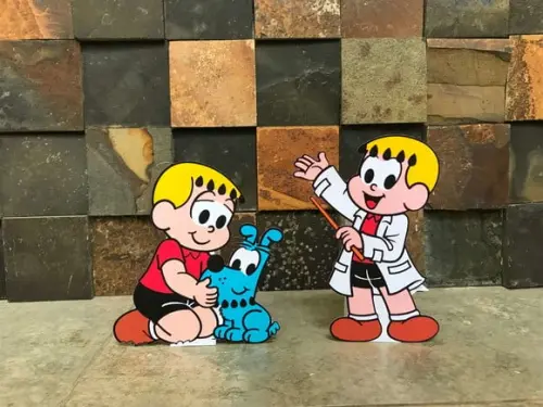 Franjinha Festa na Escola