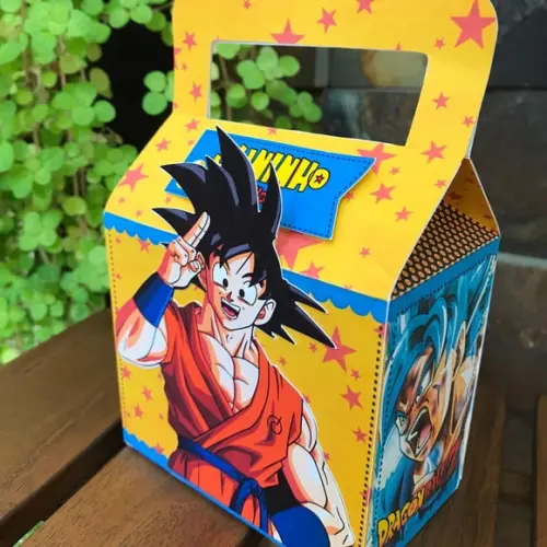 Goku Dragon Ball