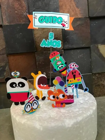 Lingokids