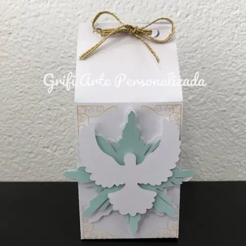 Personalizado Batizado