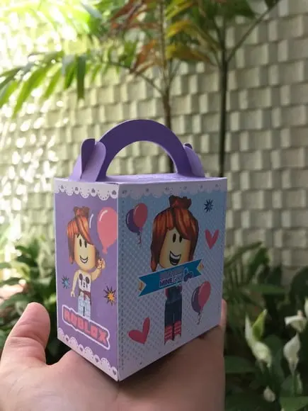 Personalizado Julia Minegirl