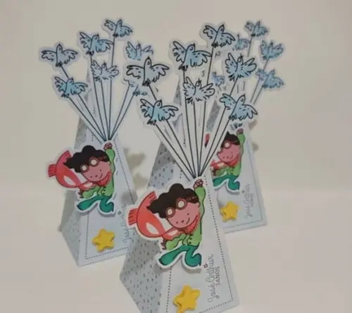 Personalizado Pequeno Príncipe