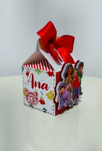 Red Crescer É Uma Fera