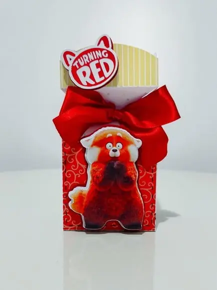 Red Crescer É Uma Fera