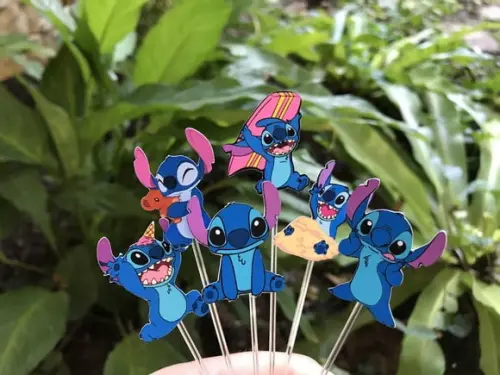 Stitch