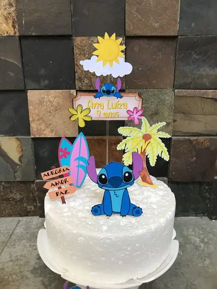 Stitch