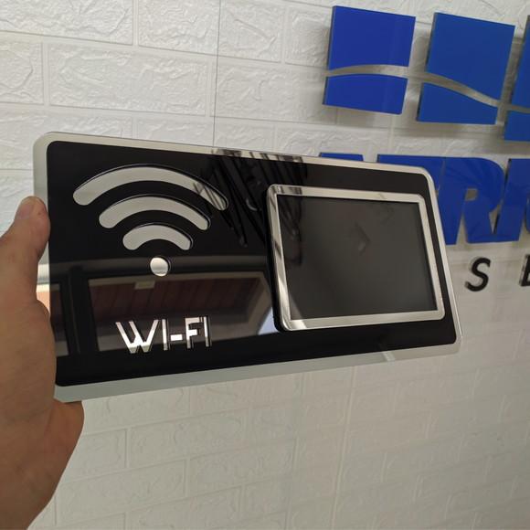 Placa Wi-fi