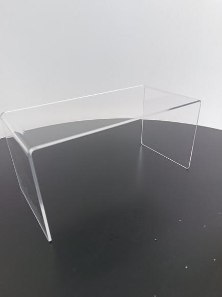 Suporte em Acrílico para Doces e Lembrancinhas Grande