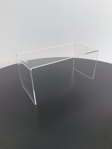 Suporte em Acrílico para Doces e Lembrancinhas Grande