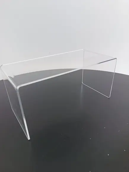 Suporte em Acrílico para Doces e Lembrancinhas Grande