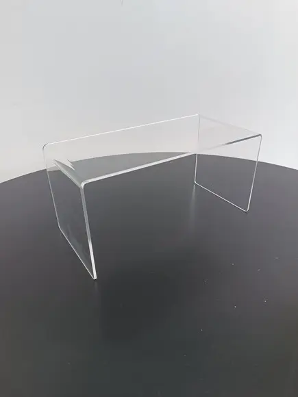 Suporte em Acrílico para Doces e Lembrancinhas Grande