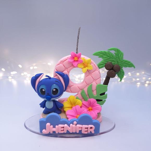 Vela Stitch Biscuit