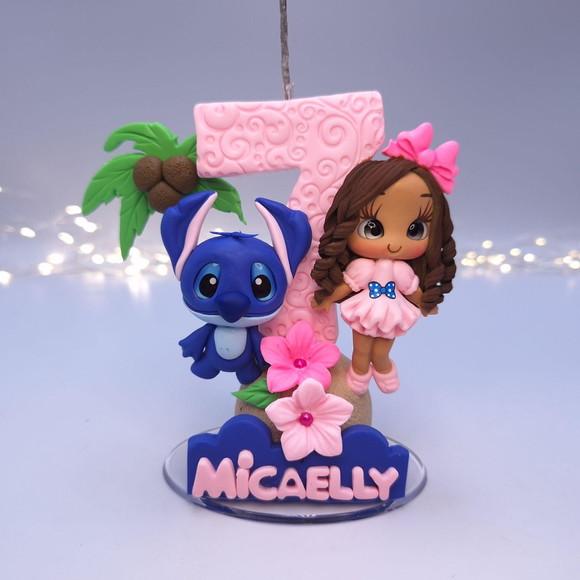 Vela Stitch Biscuit