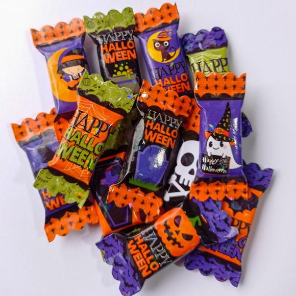 Bala Halloween