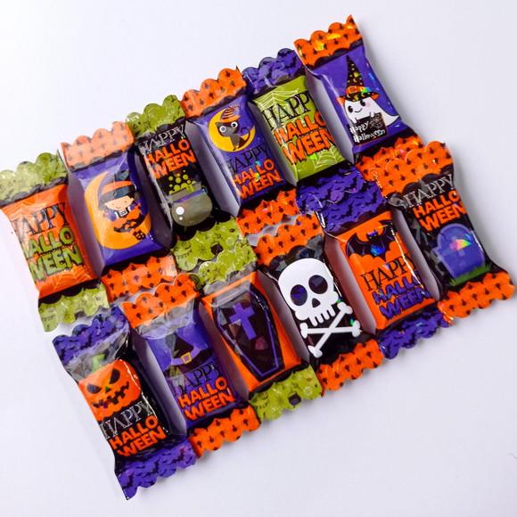 Bala Halloween