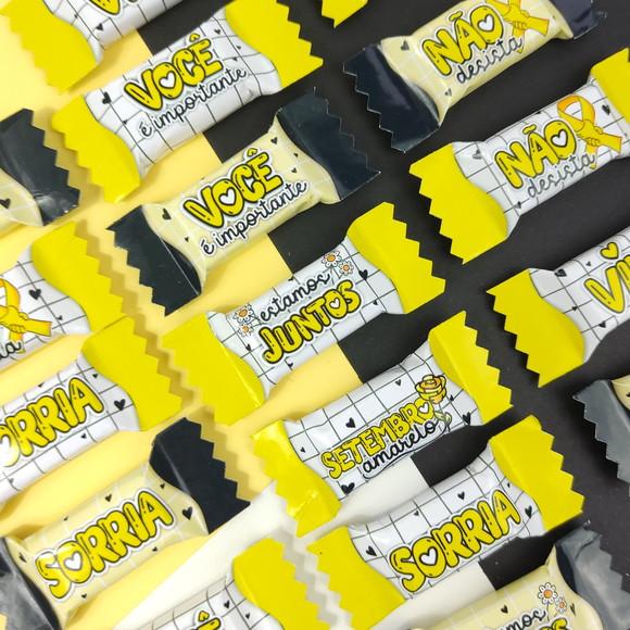 Balas Setembro Amarelo