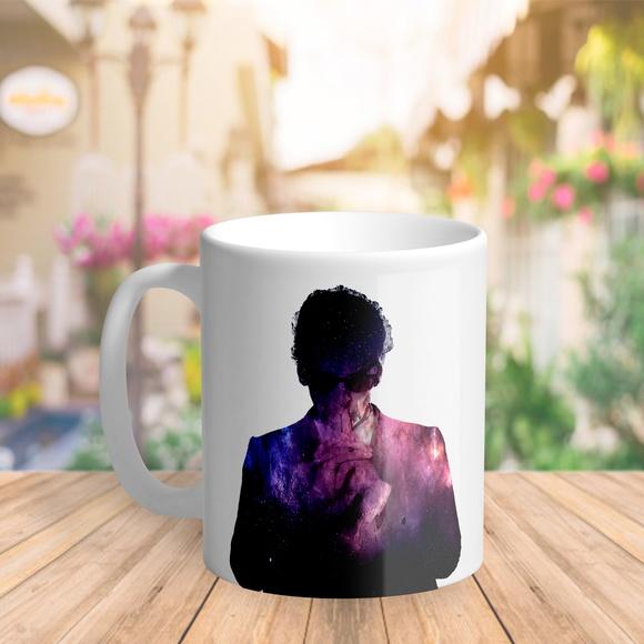 Caneca Doctor Who