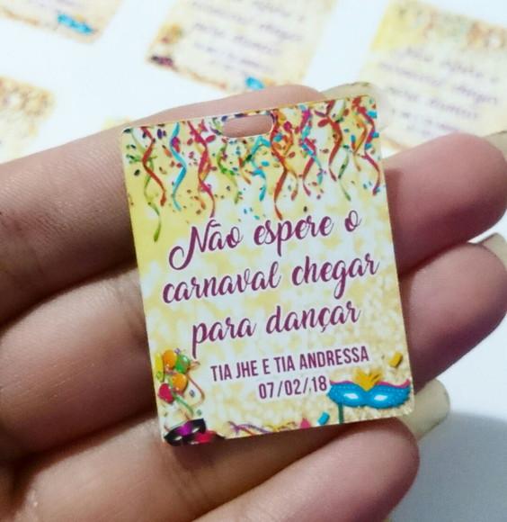Tag Carnaval