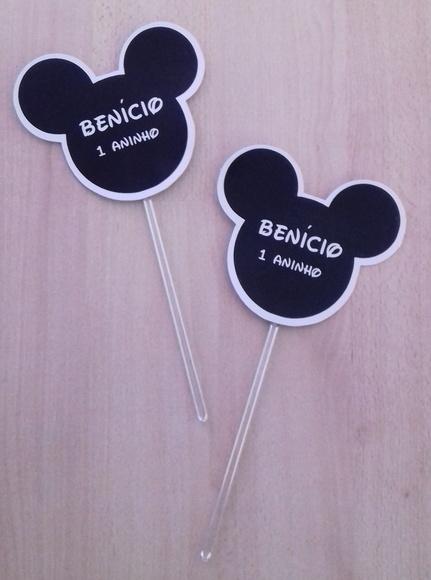 Topper Mickey