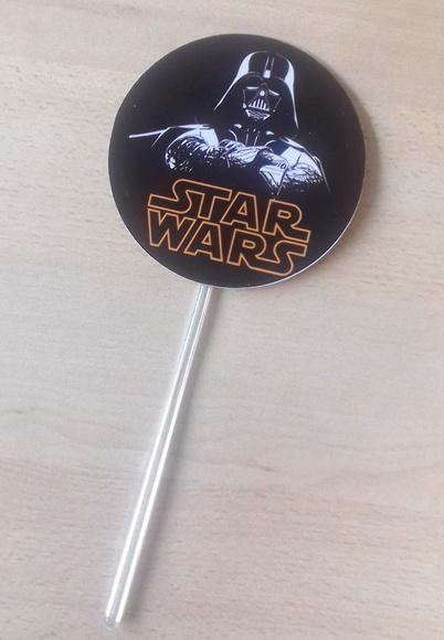 Topper Star Wars
