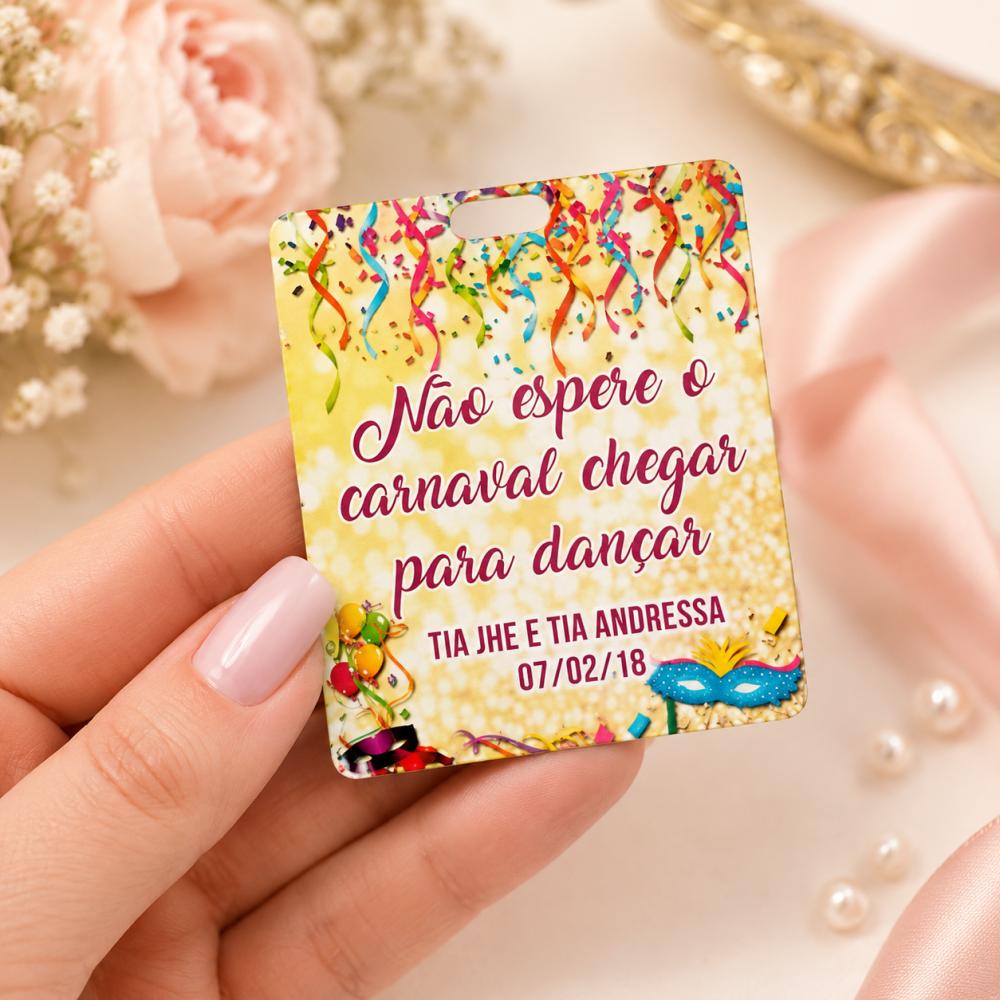 Tag Carnaval