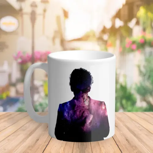 Caneca Doctor Who