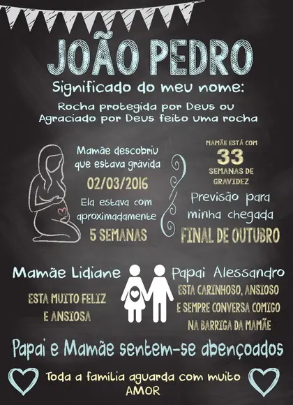 Chalkboard (Arte digital)