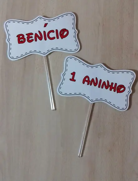 Topper Mickey