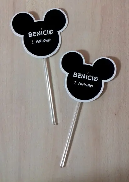Topper Mickey