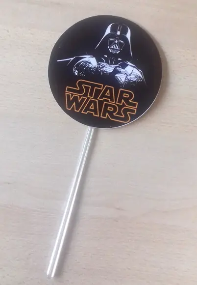 Topper Star Wars