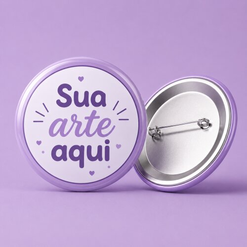 Botton 5,5cm