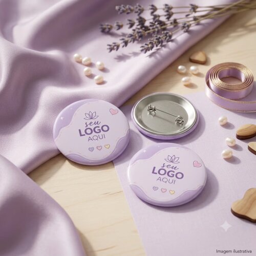 Botton Personalizado