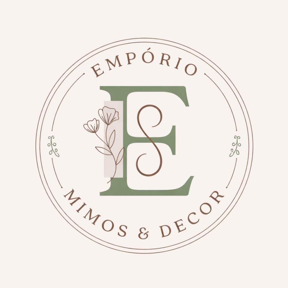Empório Mimos e Decor