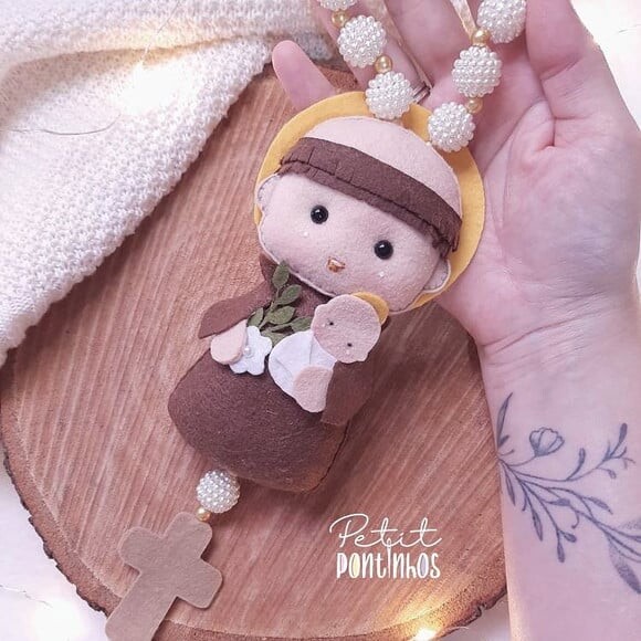 Tercinho Santo Antônio em Feltro